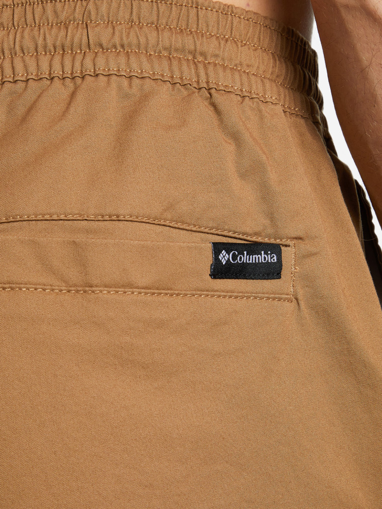 Брюки мужские Columbia Rapid Rivers Jogger