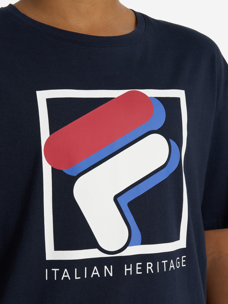 Футболка для мальчиков FILA