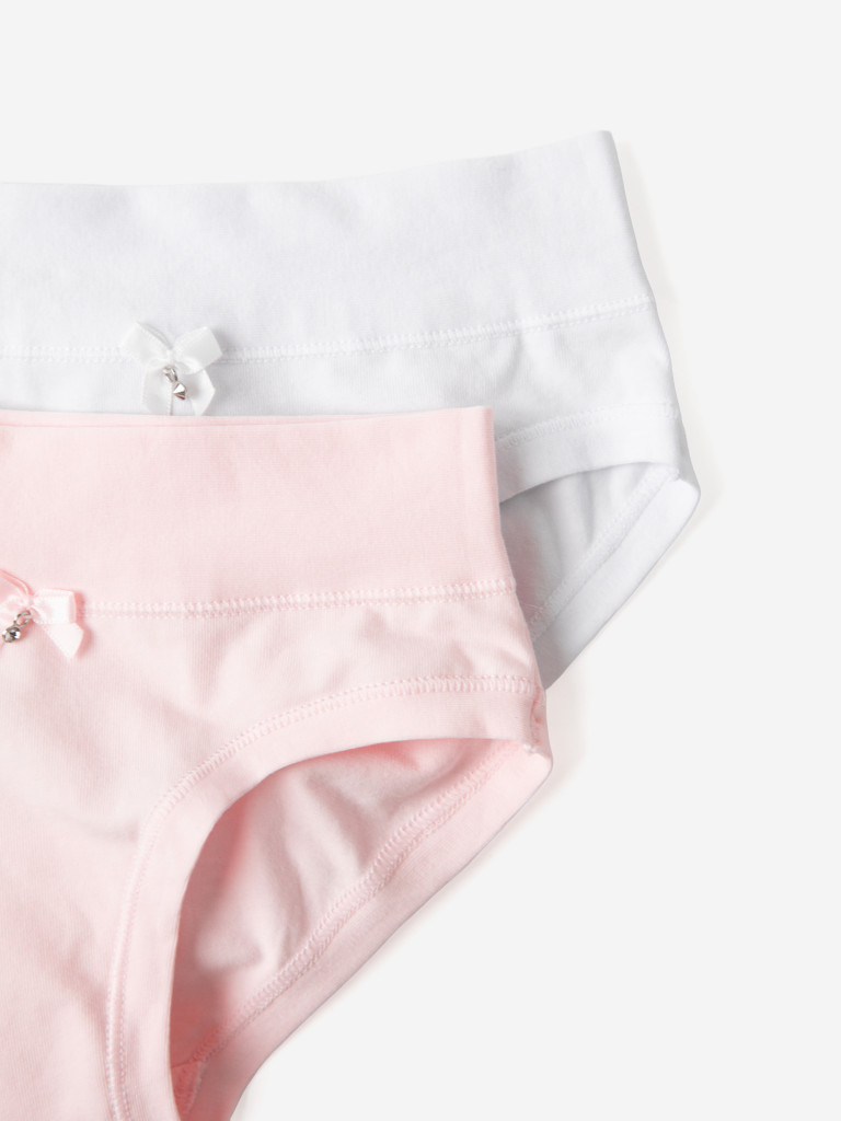 Трусы для девочек, 2 шт PlayToday