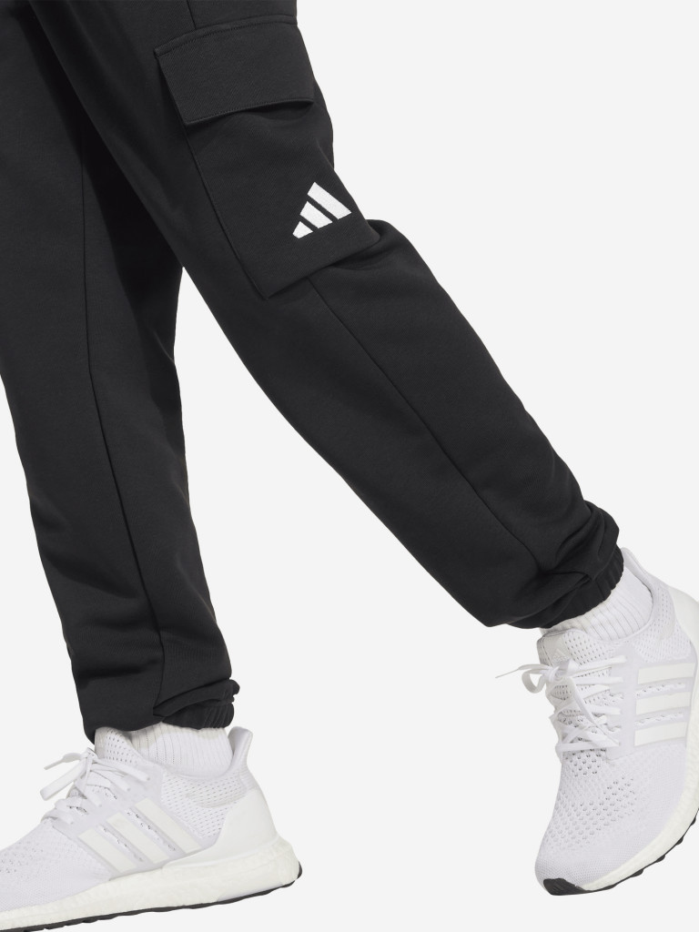 Брюки для мальчиков adidas