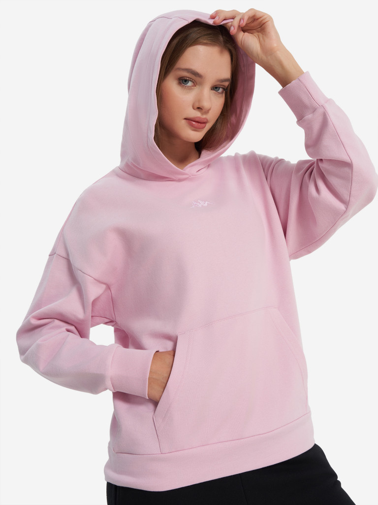 Худи женское Kappa