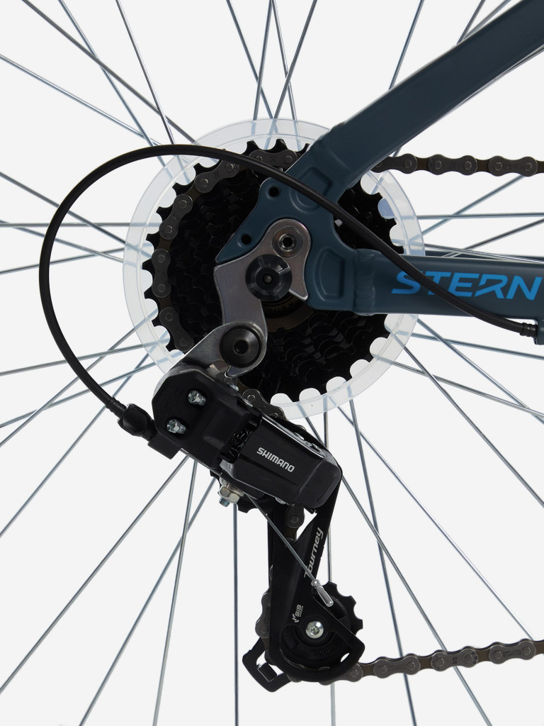 Велосипед горный женский Stern Angel 1.0 alt 26" 2024