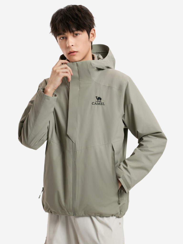 Ветровка мужская CAMEL A15CA31188