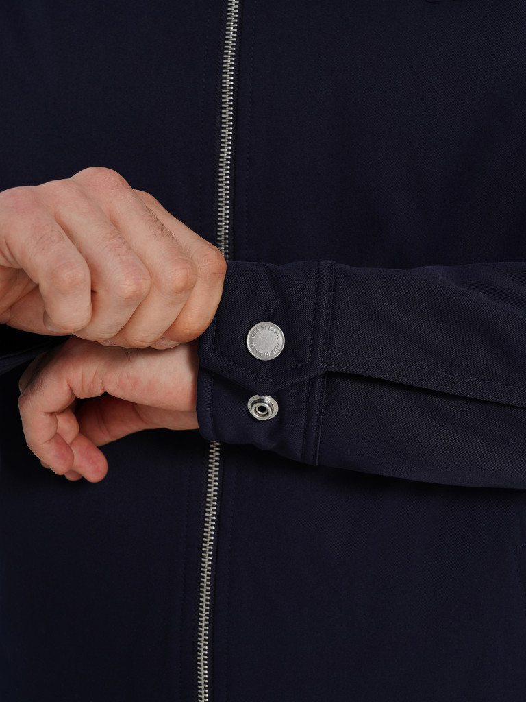 Куртка утепленная мужская Robe di Kappa