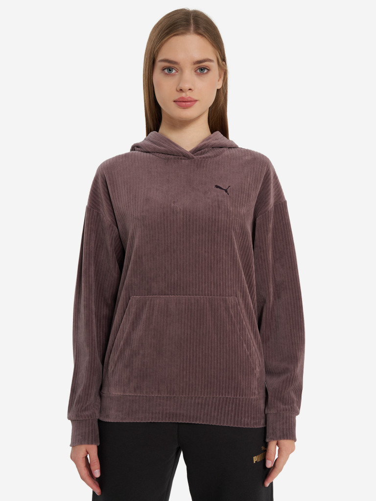 Худи женское PUMA