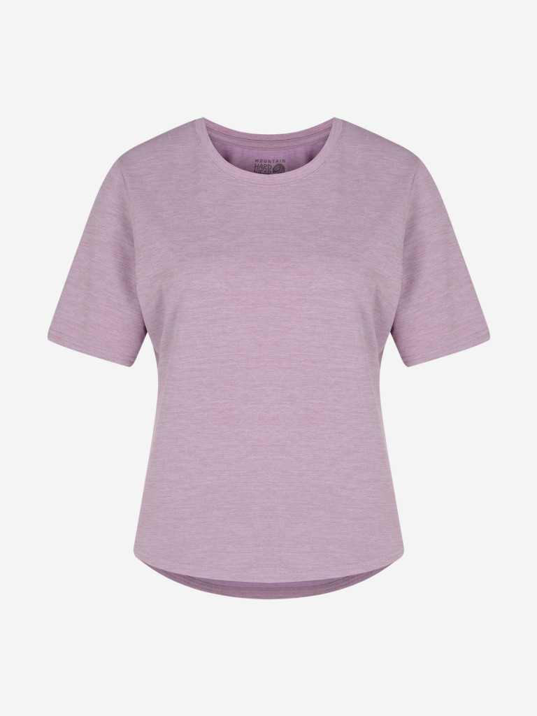 Футболка женская Mountain Hardwear Sunblocker Short Sleeve