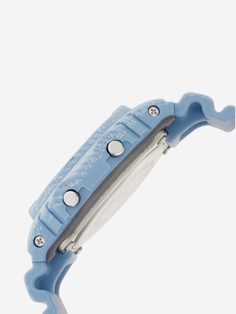 Спортивные часы CASIO G-SHOCK DW-5600DC-2E