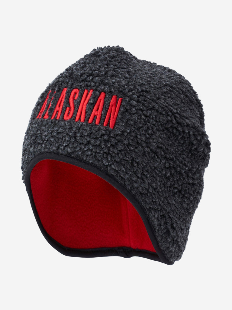 Шапка флисовая Alaskan Aries (AACC1812-FH) для рыбалки и охоты