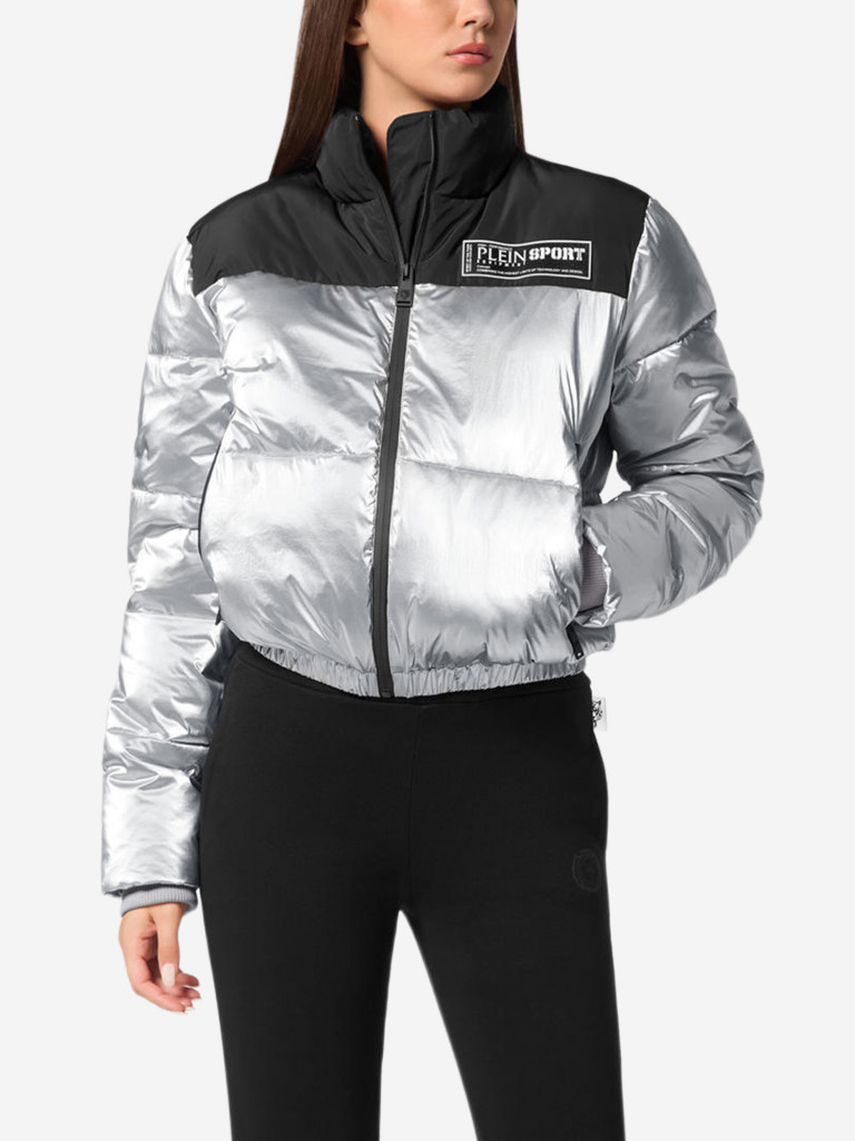 Куртка Plein Sport