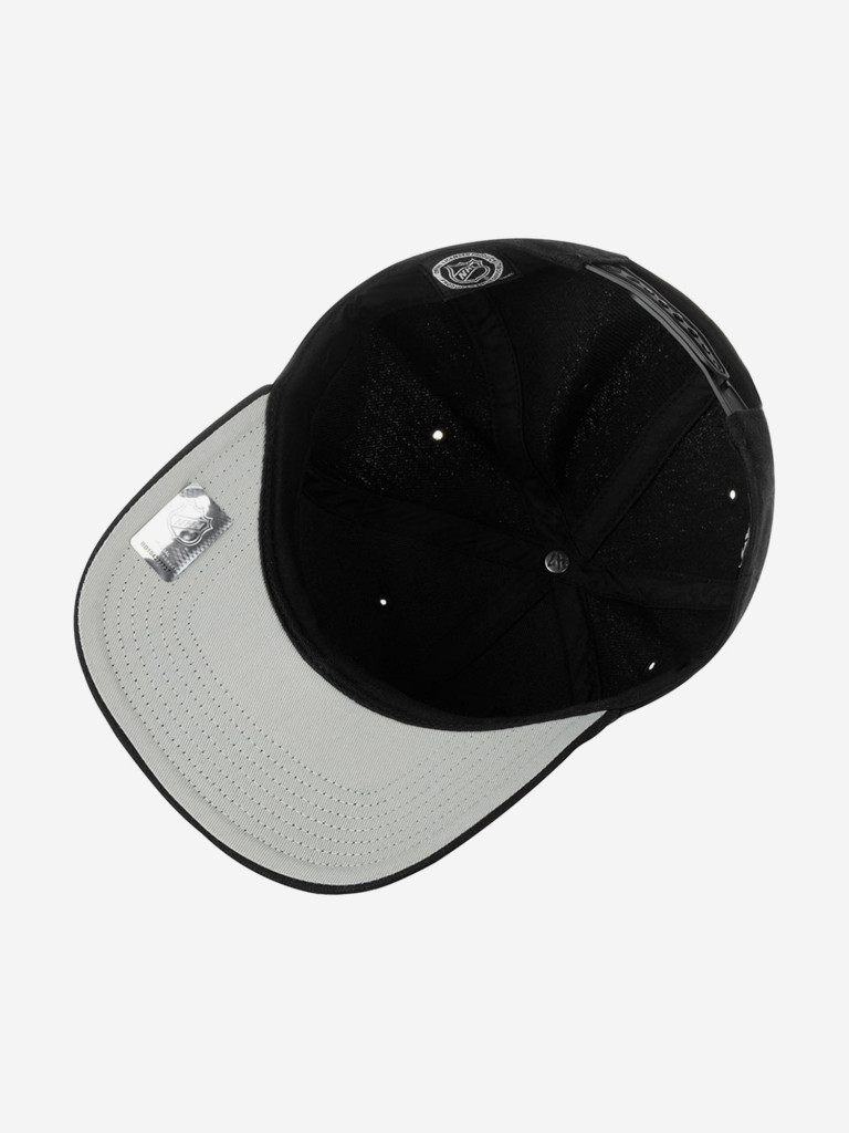 Бейсболка 47 BRAND H-CLZOE05WBP Detroit Red Wings NHL