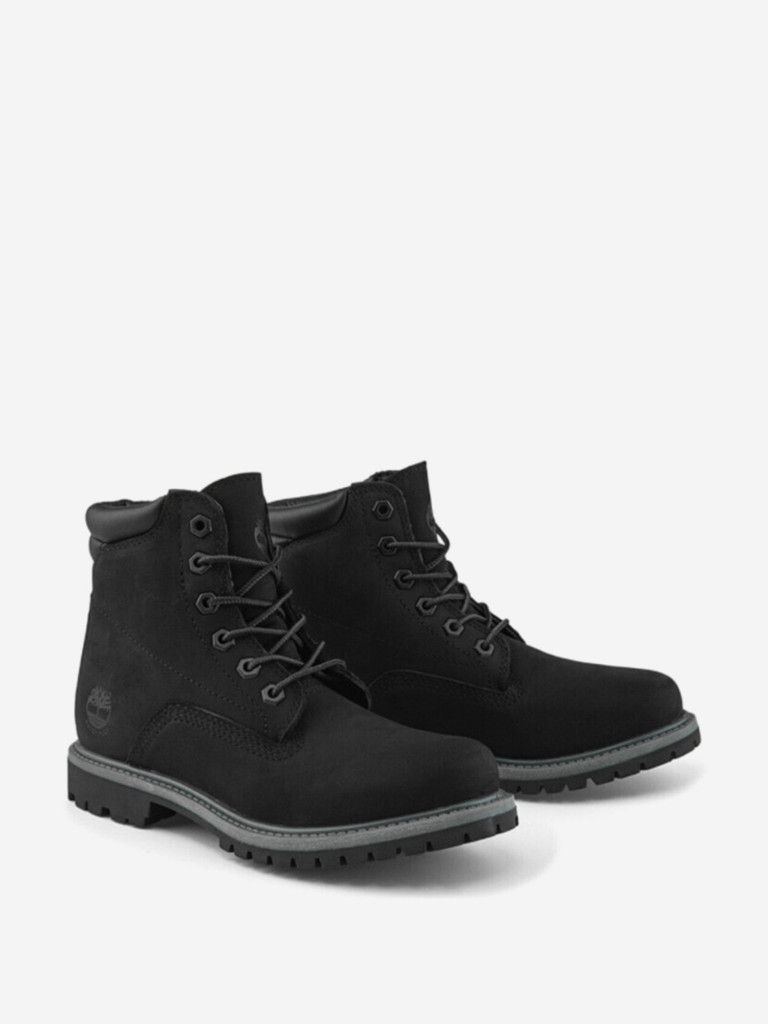 Ботинки Timberland Waterville