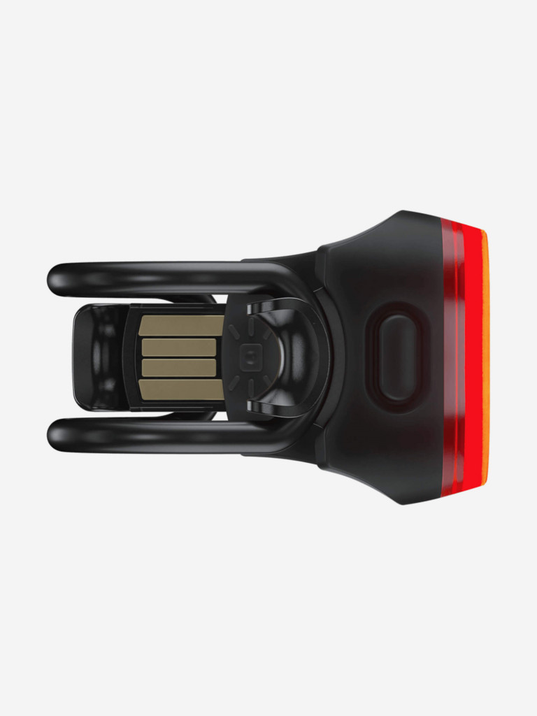 Фонарь задний Knog Blinder Mini Square