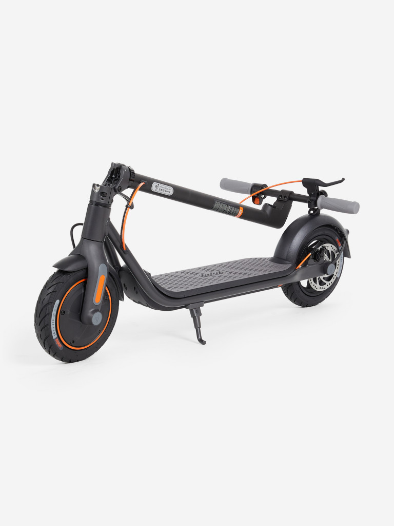 Электросамокат Ninebot F30P