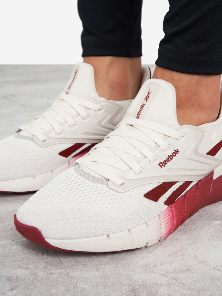 Кроссовки женские Reebok Nano Gym
