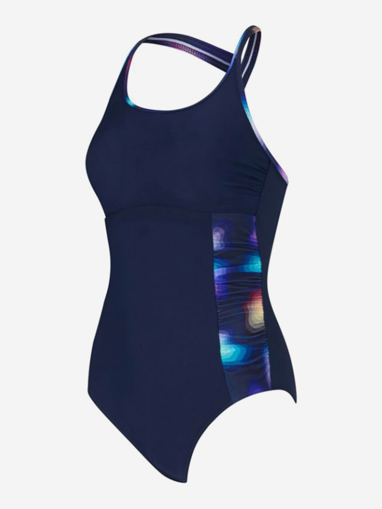 Купальник слитный с чашечками ZOGGS Zephyr Multiway