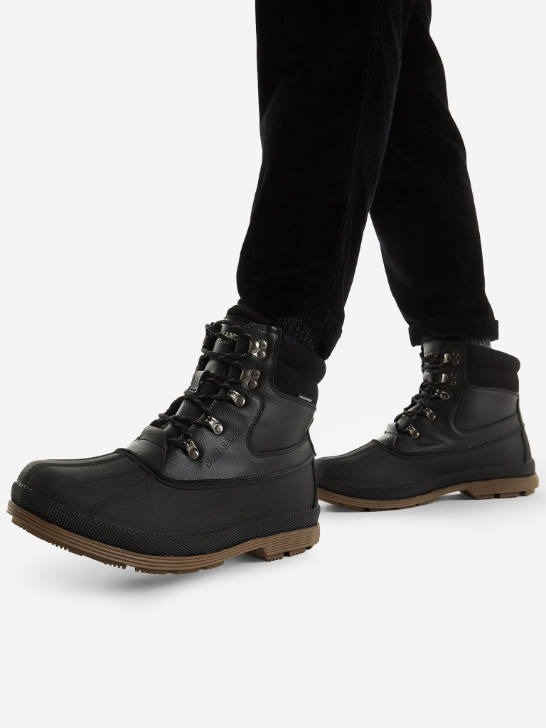 Ботинки утепленные мужские Northland Innsbruck Winter 200