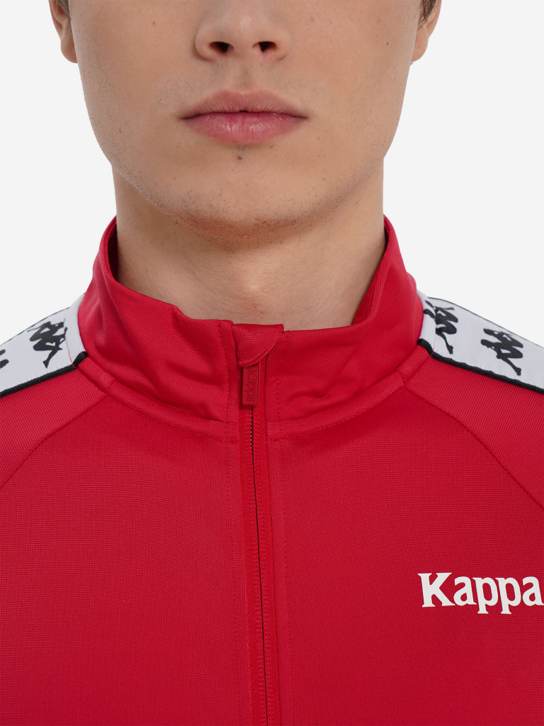 Тректоп мужской Kappa Banda d’Origini