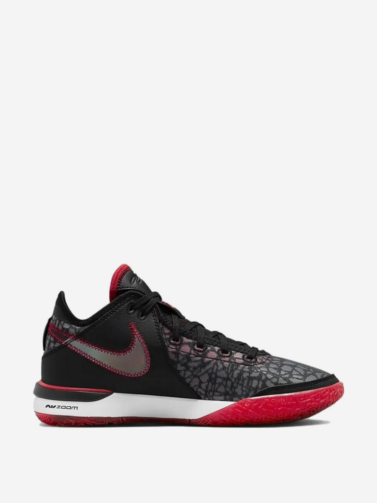 Кроссовки для баскетбола Nike LeBron Nxxt Gen Ep