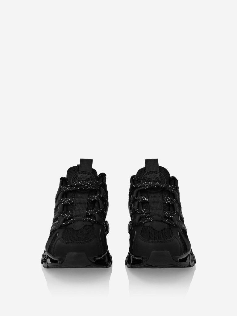 Кроссовки Plein Sport RUNNER THE EDGE