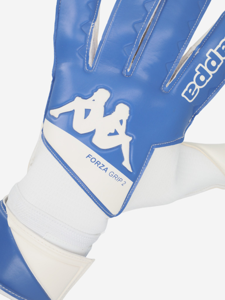 Перчатки вратарские Kappa Forza Grip 2