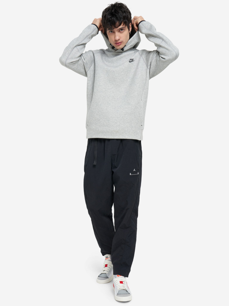 Худи мужское Nike