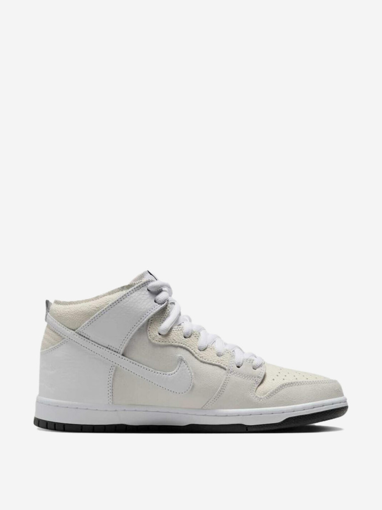 Кроссовки Antihero X Nike SB Dunk High
