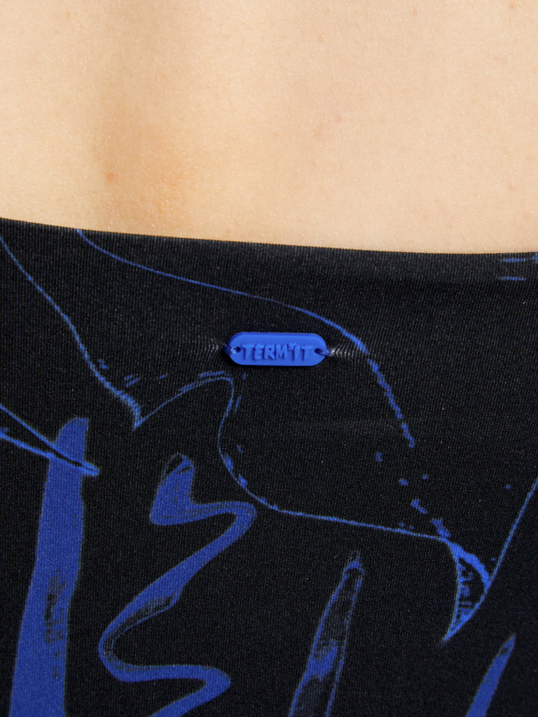 Купальник слитный женский Termit