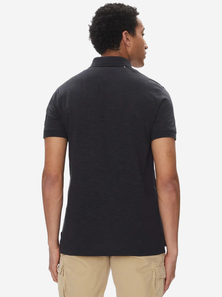 Рубашка-поло мужская AERONAUTICA MILITARE Squadriglia degli assi