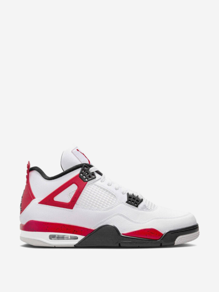 Кроссовки Jordan 4 Retro