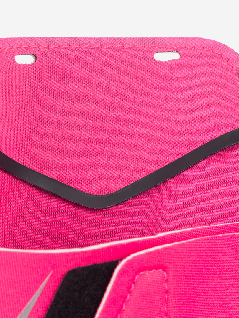 Чехол на руку для смартфона женский Nike 18806290299 Розовый, размер Б, р, фото 3