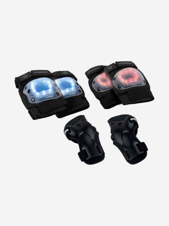Комплект защиты HUDORA LED