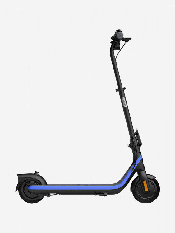 Детский электросамокат Ninebot C2 Pro