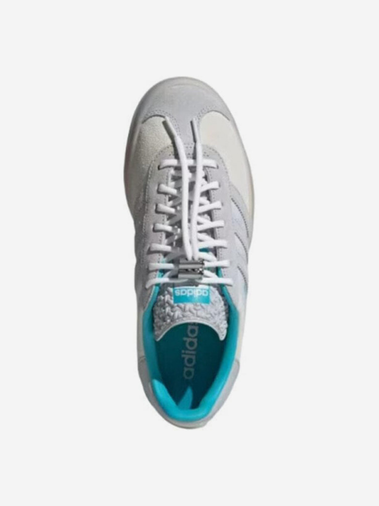 Кроссовки Adidas Gazelle Bold