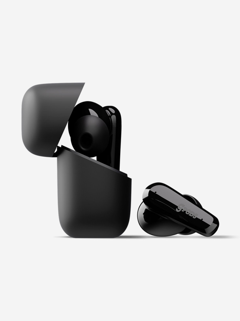 Беспроводные Bluetooth-наушники с микрофоном CGPods Air Pro, CaseGuru
