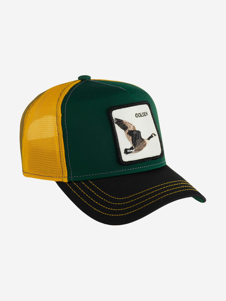 Бейсболка с сеточкой GOORIN BROTHERS 101-0480