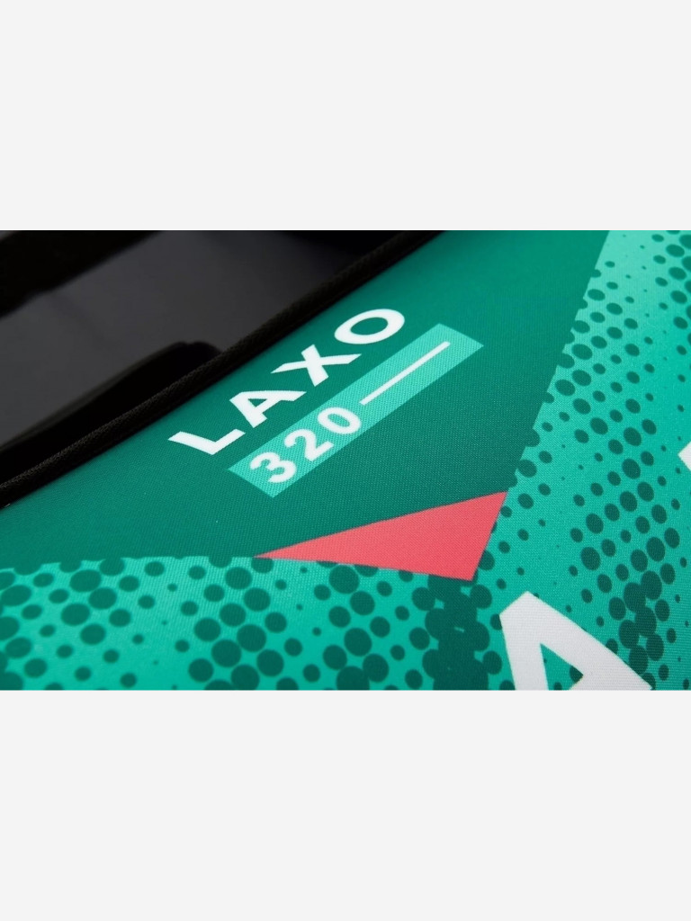 Каяк надувной двухместный Aqua Marina Laxo-320