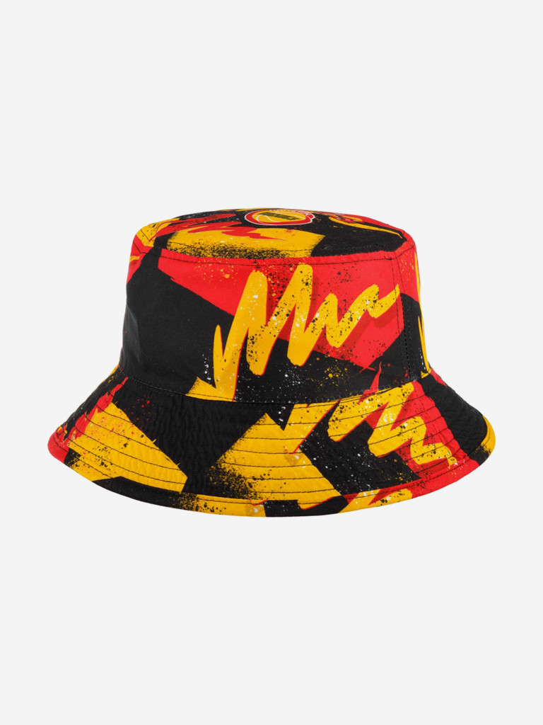 Панама MITCHELL NESS HBKB2994-HROYYPPPBLCK Houston Rockets NBA (черный)