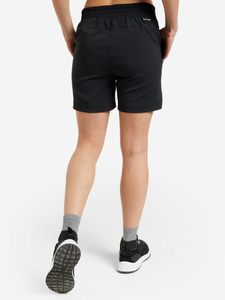 Шорты женские Columbia On The Go Short