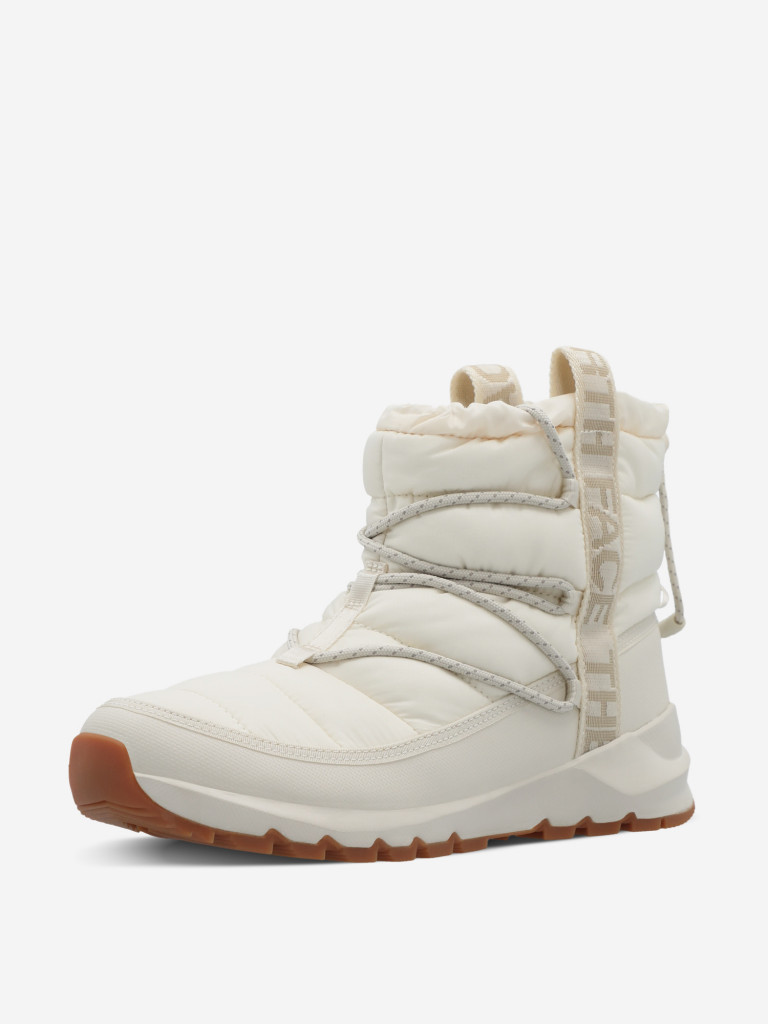 Ботинки утепленные женские The North Face Thermoball™ Lace Up