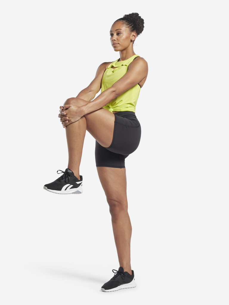 Шорты женские Reebok