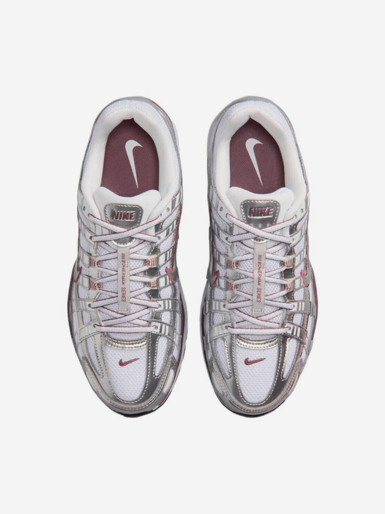 Кроссовки женские Nike P-6000