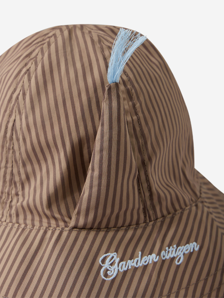 Панама детская HAPPY BABY