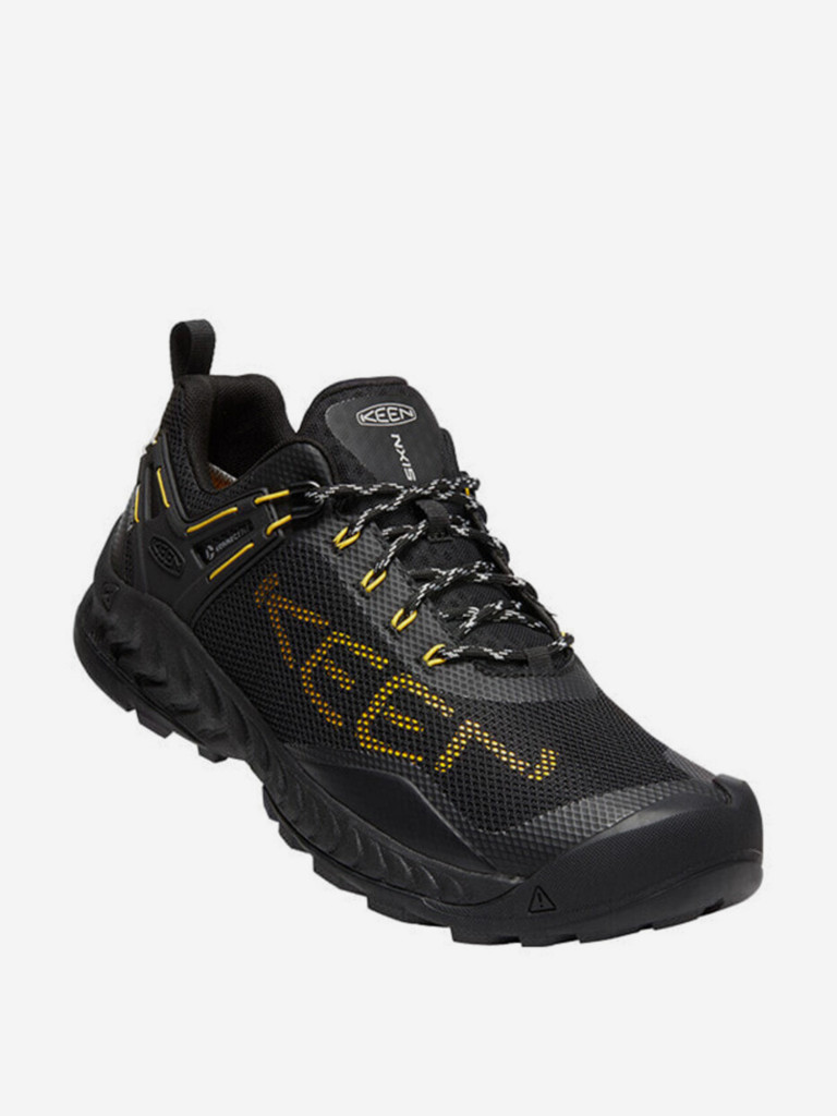 Кроссовки мужские Keen Nxis Evo WP