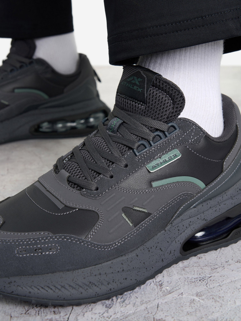 Кроссовки мужские Athlex Spacer Retro