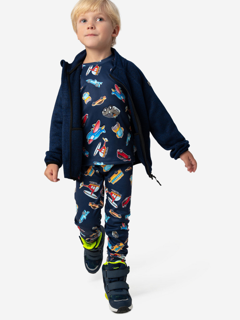Термокомплект для мальчиков PlayToday
