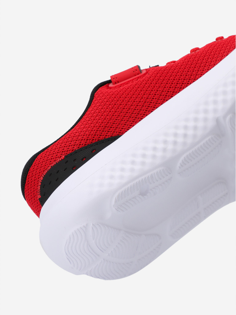 Кроссовки детские Under Armour Surge 4 Ac