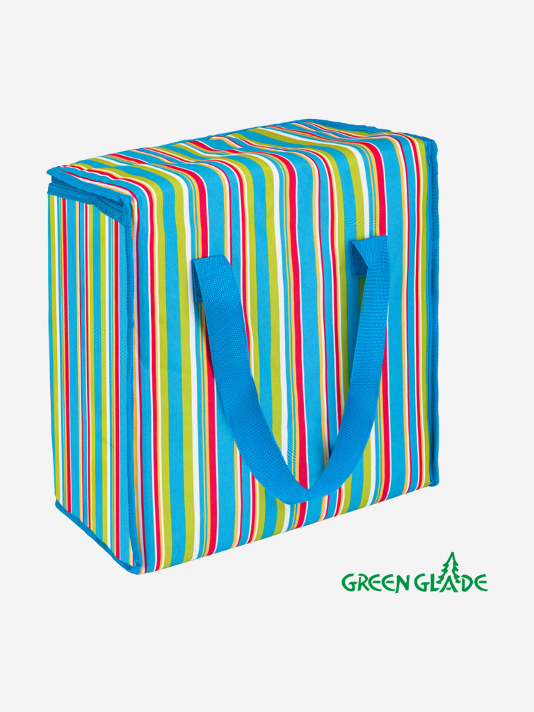 Сумка-изотермическая Green Glade 35 л Р1035 (12)