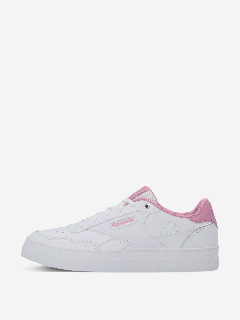 Кеды женские Reebok Court Advance Bold