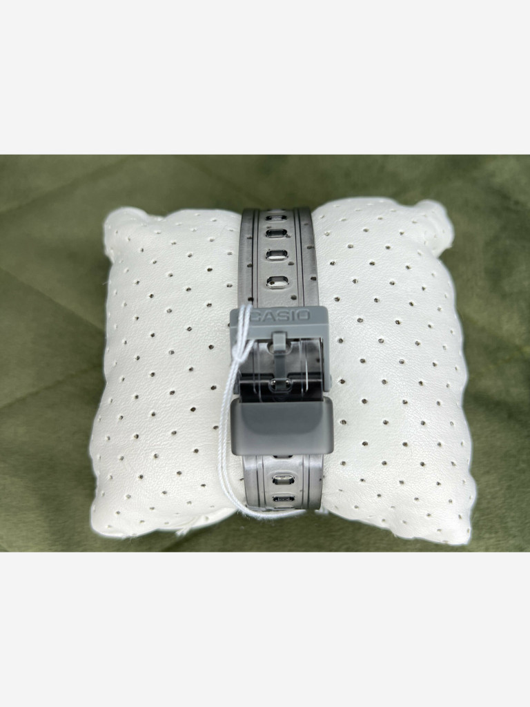 Спортивные часы CASIO COLLECTION F-91WS-8