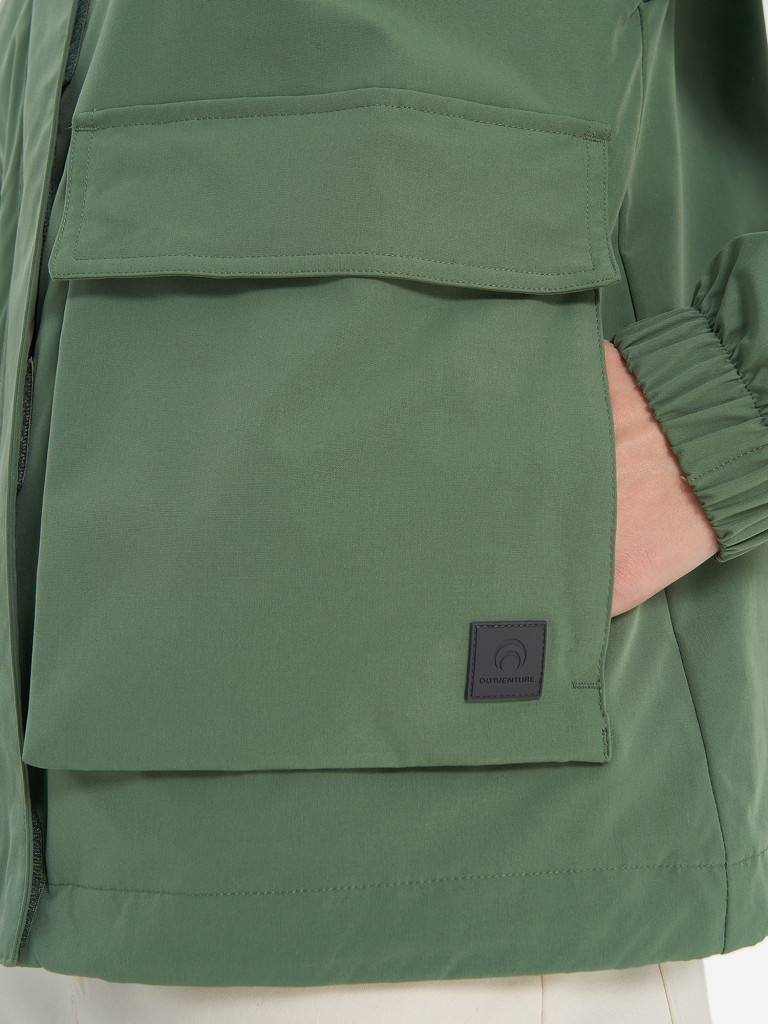 Ветровка женская Outventure